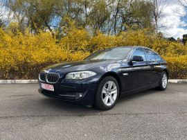 Bmw 520d Automat//182.000 Km//Navi Mare//Bi-xenon//Euro5