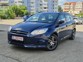 Ford Focus 2011 1.6 TDCi 115 CP euro 5 / RATE fara avans
