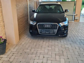 Audi Q3- 2.0 TDi