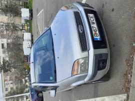 Autoturism Ford Fusion