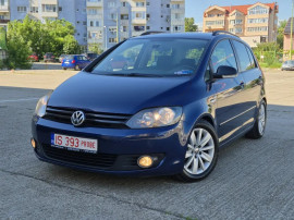 VW Golf Plus 2012 1.6 TDI 105 CP euro 5 / RATE fara avans