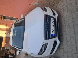 Audi A 4 2010 combi