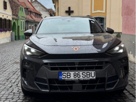 Cupra Terramar 1.5 eTsi DSG 21.200km