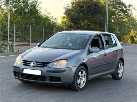 Vw golf 5 1,4i 2008