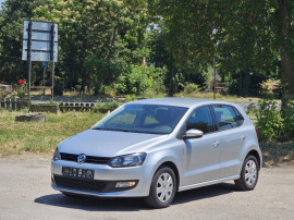 VW Polo 1.2MPI TEAM Navigatie ClimaAutomata CamerăMarșarier