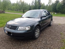 Vw passat - pret fix