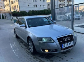 Aud a6 3.0d quattro