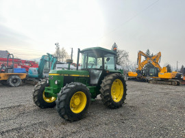 Tractor John Deere 2140, 1995