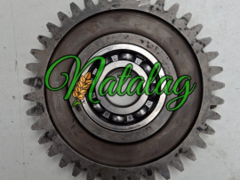 Pinion cositoare KUHN FC 350