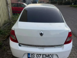 Renault thalia 2012 cu instalatie gpl