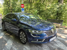 Renault Talisman 1.5 dci automat berlină Euro 6
