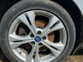 Jante Ford Mondeo 17`