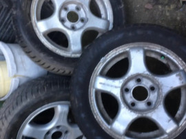 Piese auto, EGR Volvo cooler, portbagaj, freza, filtru aer, roti, jante