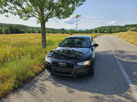 Audi A5 2014 Proprietar