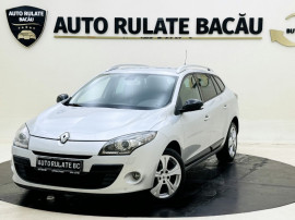 Renault / Megane / 110CP / An 2011 / Euro 5 / Manuală