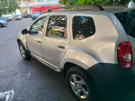 Dacia Duster 2013