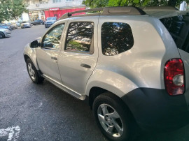 Dacia Duster 2013