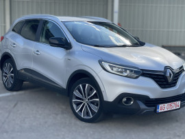 Renault Kadjar 1.6 Dci Bose Edition