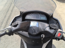 Cfmoto Jetmax 250