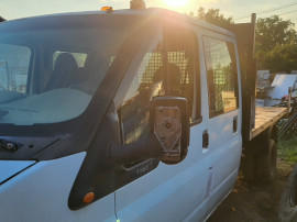 Ford transit basculabila Radiata