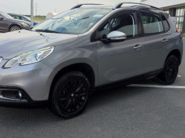 Peugeot 2008 motor 1.4 hdi 75 cp consum 5 %km