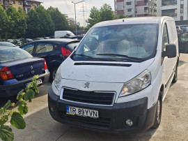 Peugeot expert 1.6 hdi