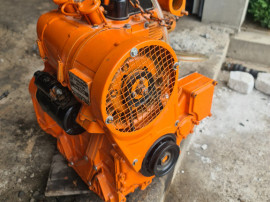 Motor Lombardini