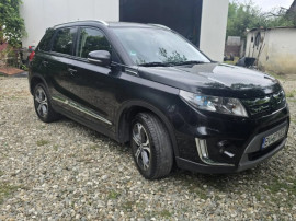 Suzuki vitara 1,6 d 4x4 all grip