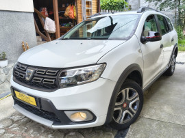 Dacia Logan MCV Stepway Special Xplore