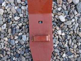 Patina cositoare KUHN