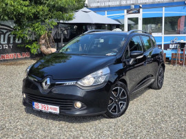 Renault Clio 2013 1.5 dCi 90 CP euro 5 / RATE fara avans