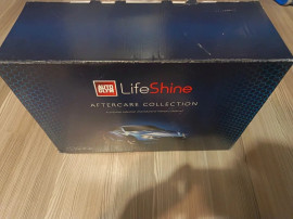 Kit/ Set de lustruire/spălare pentru mașină/Autovehicule.