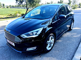 Ford C Max 2.0 cdti Titanium Automat