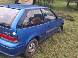 Suzuki swift auto