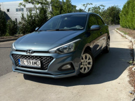 Hyundai i20 2019