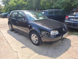 VW golf 1.4i an 2003