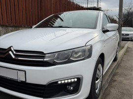 Citroen C-Elysee 2019