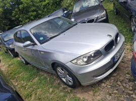 Bmw seria 1, an 2012, 2.0 motorina = rate