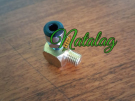Conector pensula presa Krone