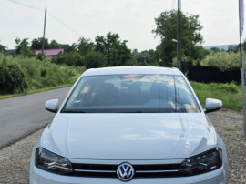 Volkswagen Polo 2020 1.6 TDI