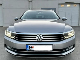 Passat B8 2000 TDI automată