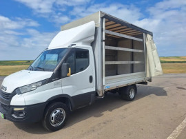 Iveco daily 2018,35c15
