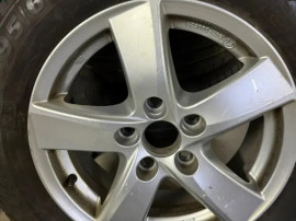 Jante ALU 15&rdquo; prindere 5x112