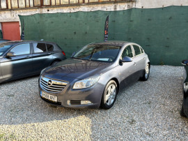 Opel Insignia 1.8 Benzină 140 CP &bull; 145.000 KM Reali &bull; 2 Chei &bull; RATE