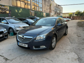 Opel Insignia 1.8 Benzină 140 CP &bull; 145.000 KM Reali &bull; 2 Chei &bull; RATE