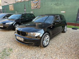BMW 118d E87 2.0 Diesel 143 CP Xenon Navigație Rate Buy-Back
