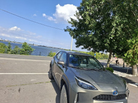 Toyota Yaris Cross 1.5 Hybrid Dynamic, 2023, 24.081 km, Garanție,Revizie