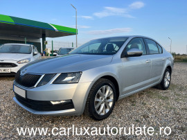 Skoda Octavia AUTOMATĂ DSG 1.0i/115cp 2019 TVA Deductibil