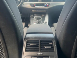 Audi A 4 B9, 2019/09,Km 157 mii,2,0/190. Automat, Limuzina.