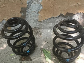 Arcuri spate bmw e46